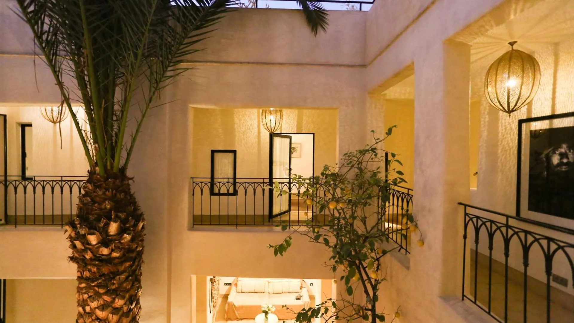 Riad Ko Nova Marrakesh