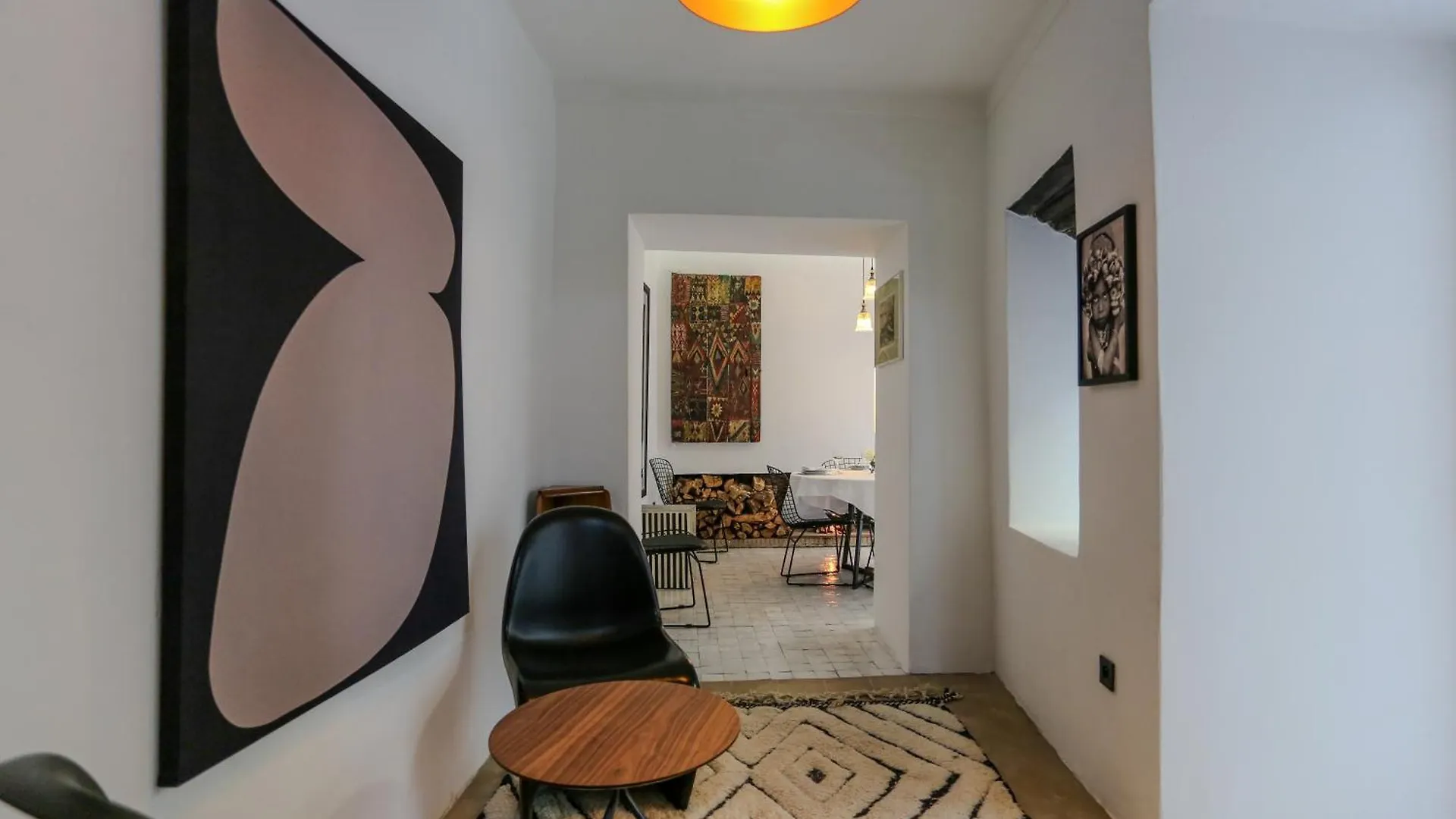 Riad Ko Nova Marrakesh Marokko
