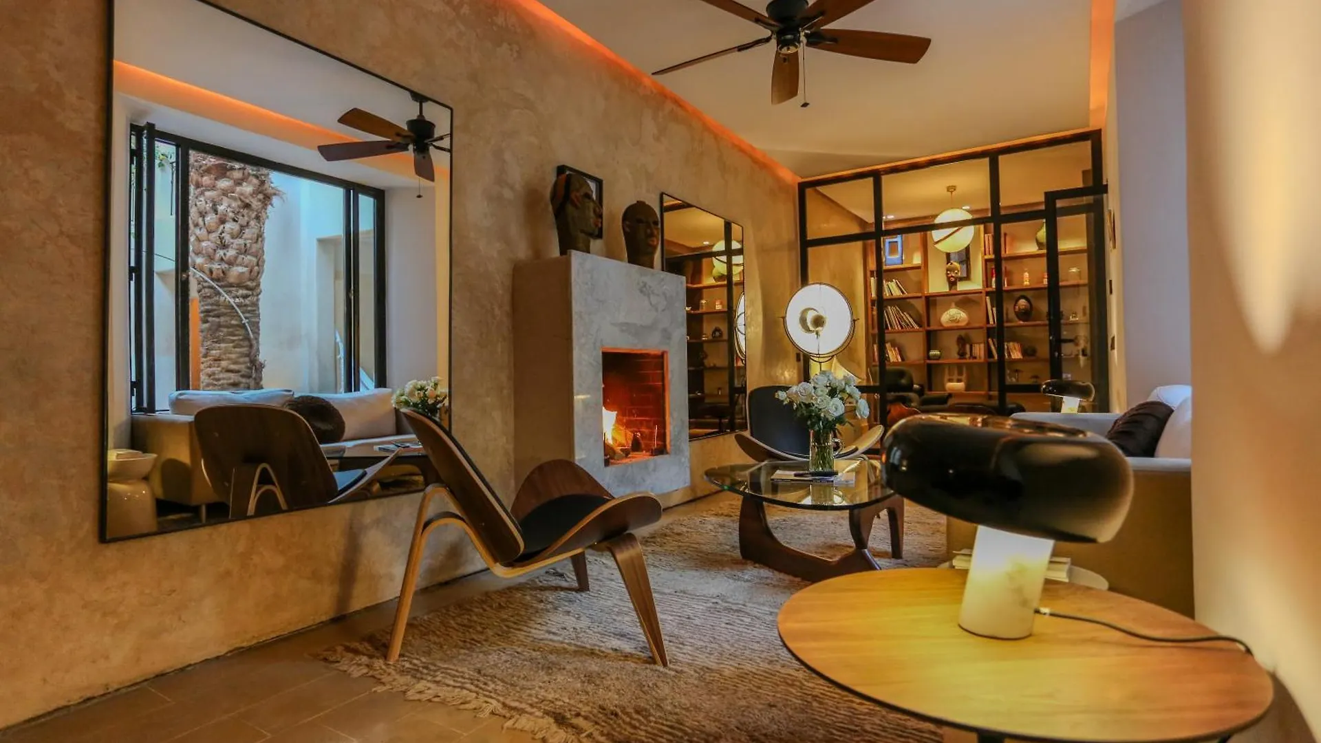 Riad Ko Nova Marrakesh
