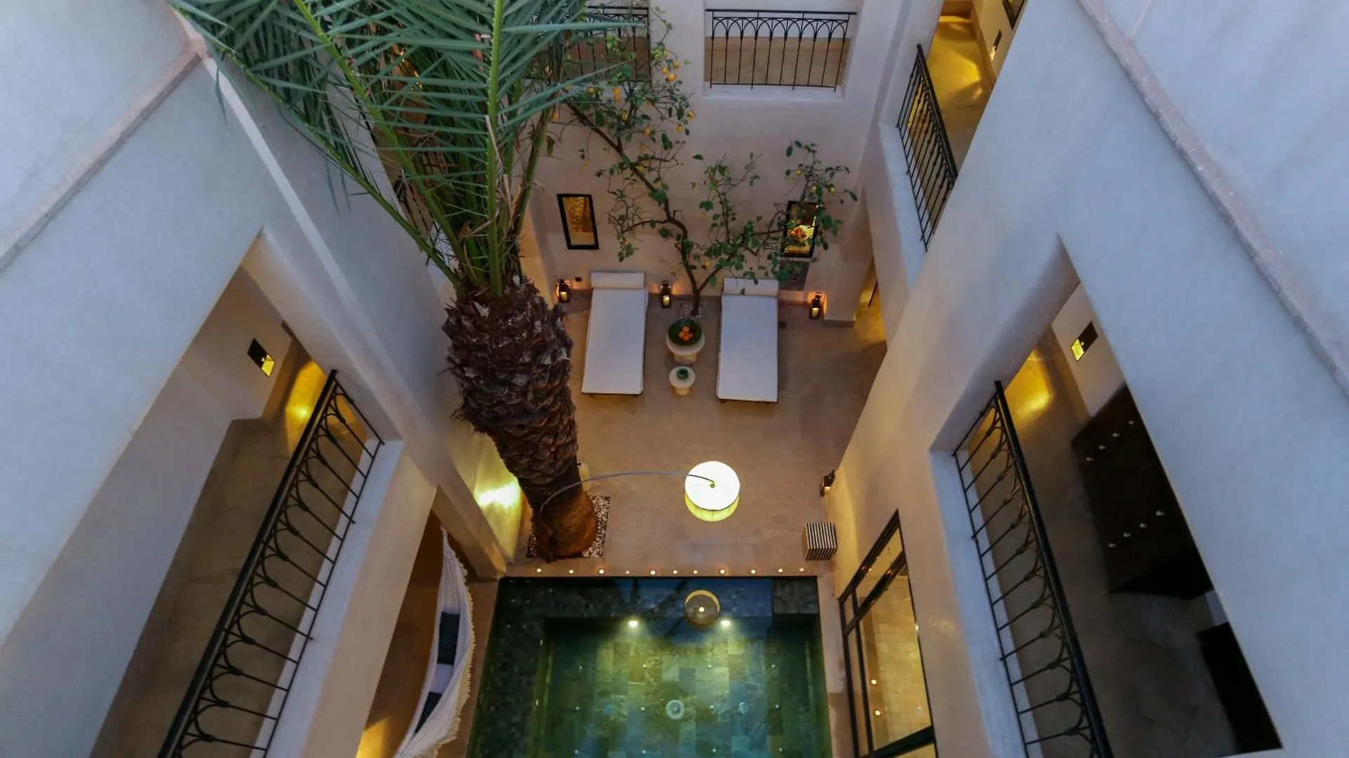 Riad Ko Nova Marrakesh
