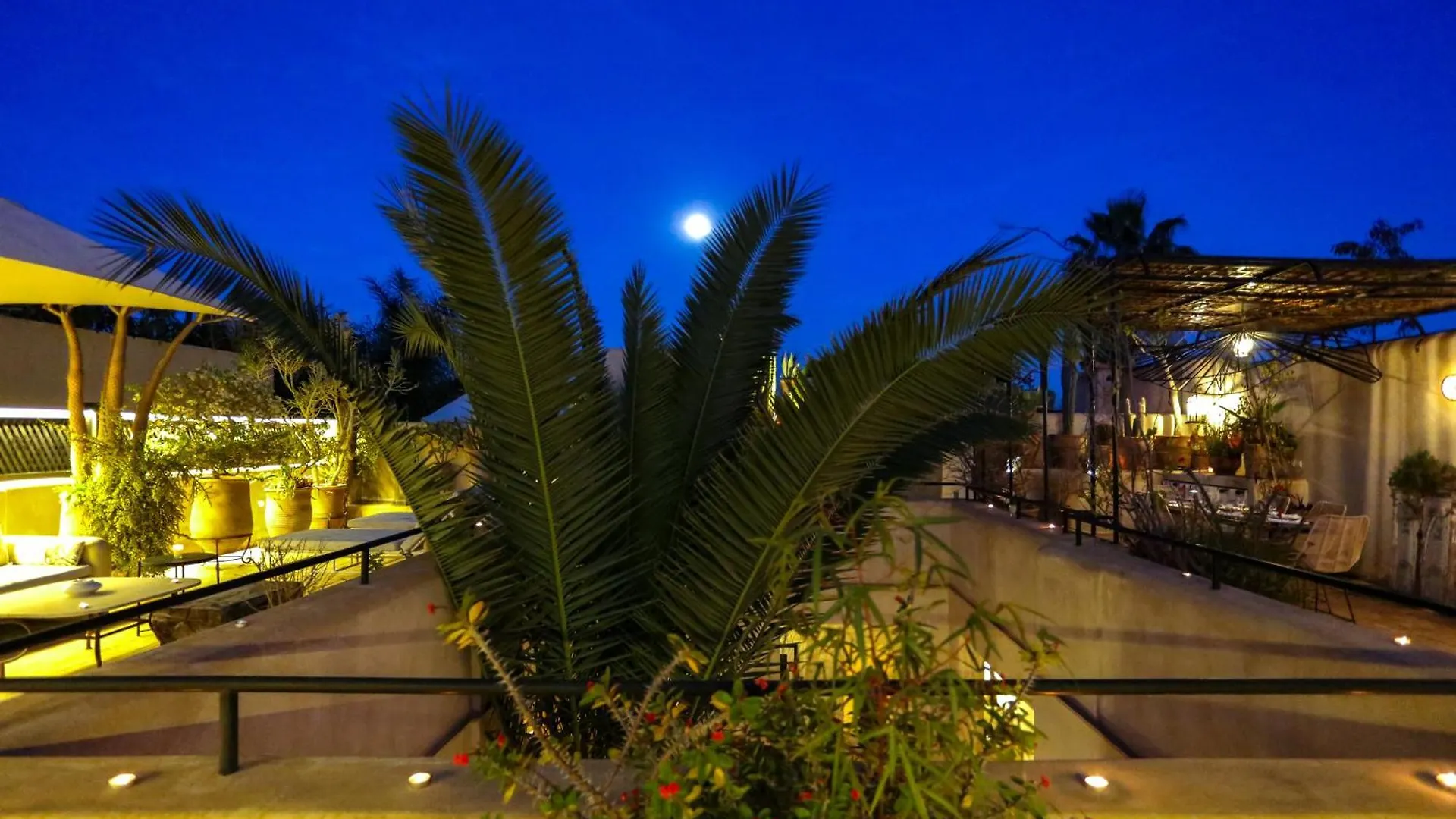 Riad Ko Nova Marrakesh 0*,  Marokko