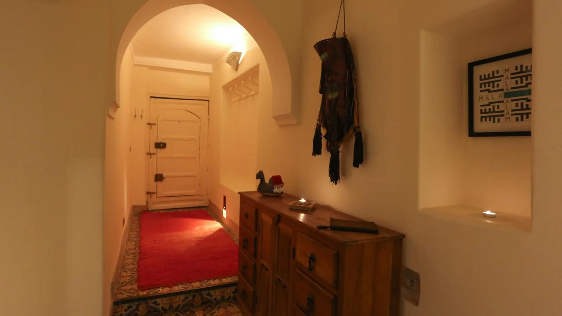 Riad Ko Nova Marrakesh Maroc