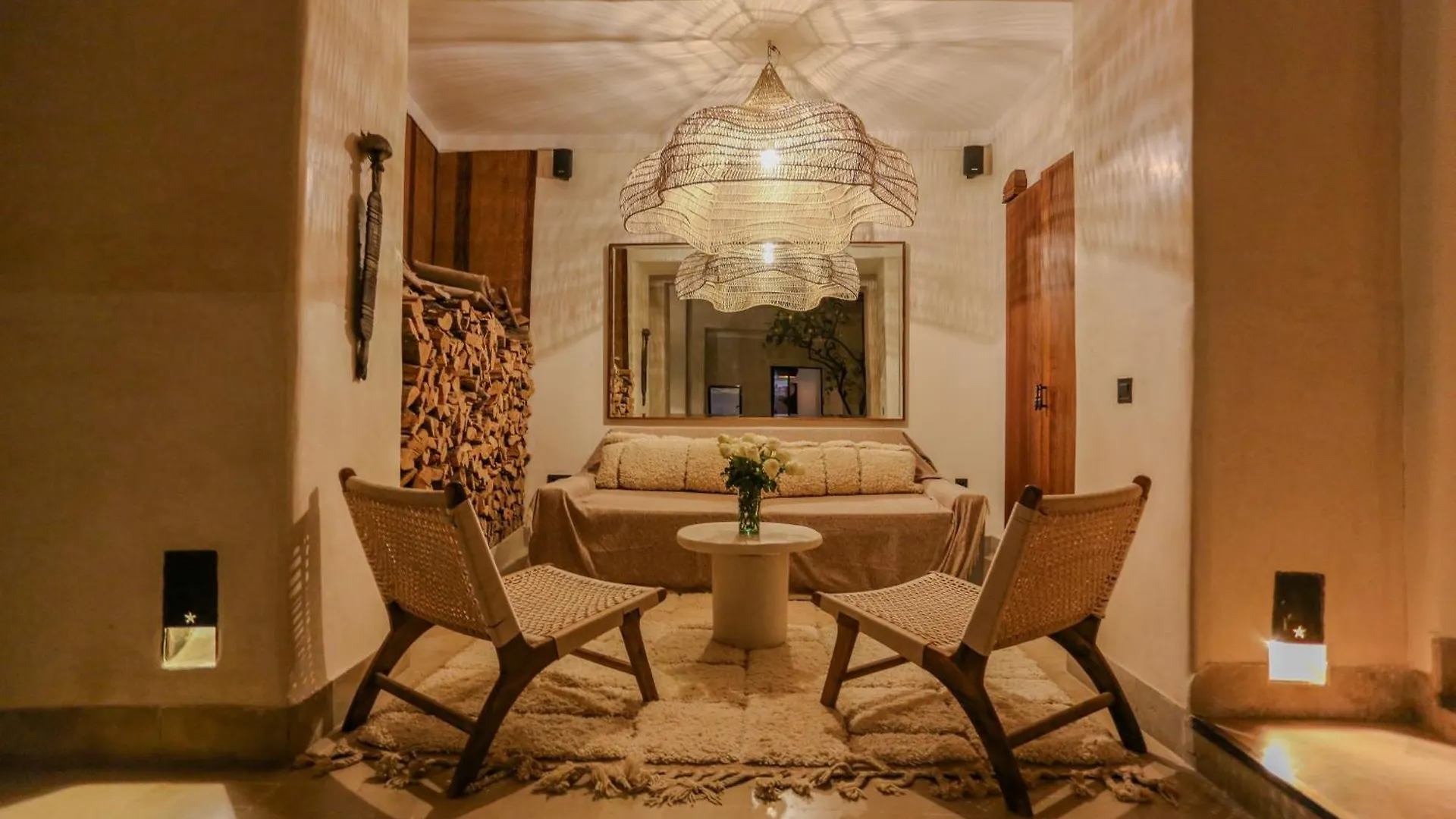 Riad Ko Nova Marrakesh