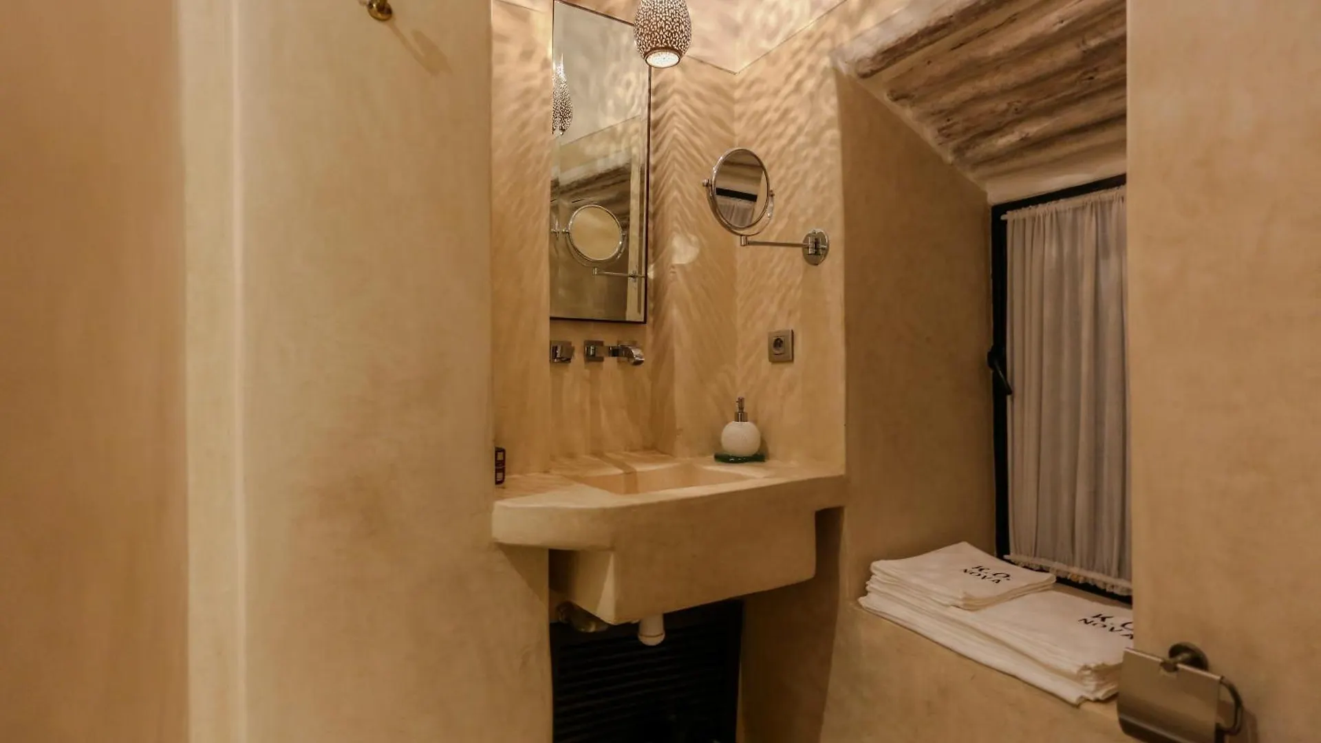 Riad Ko Nova Marrakesh 0*,  Morocco