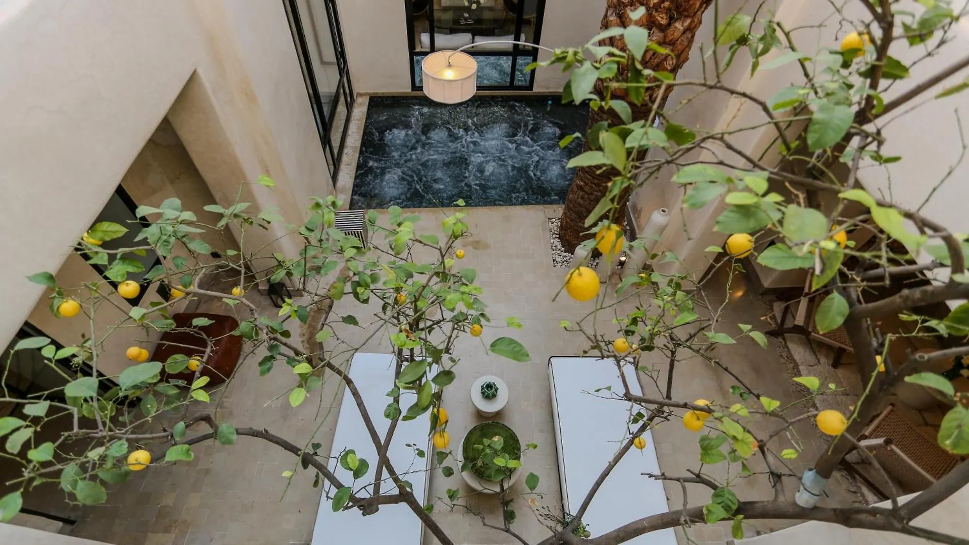 Riad Ko Nova Marrakesh