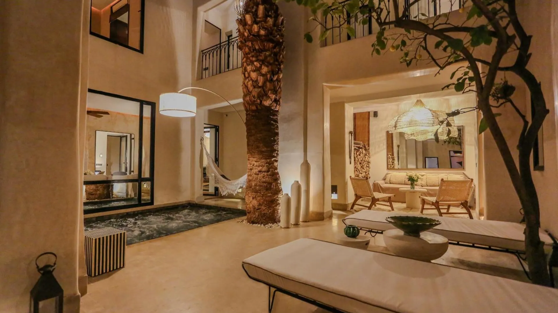 Riad Ko Nova Marrakesh