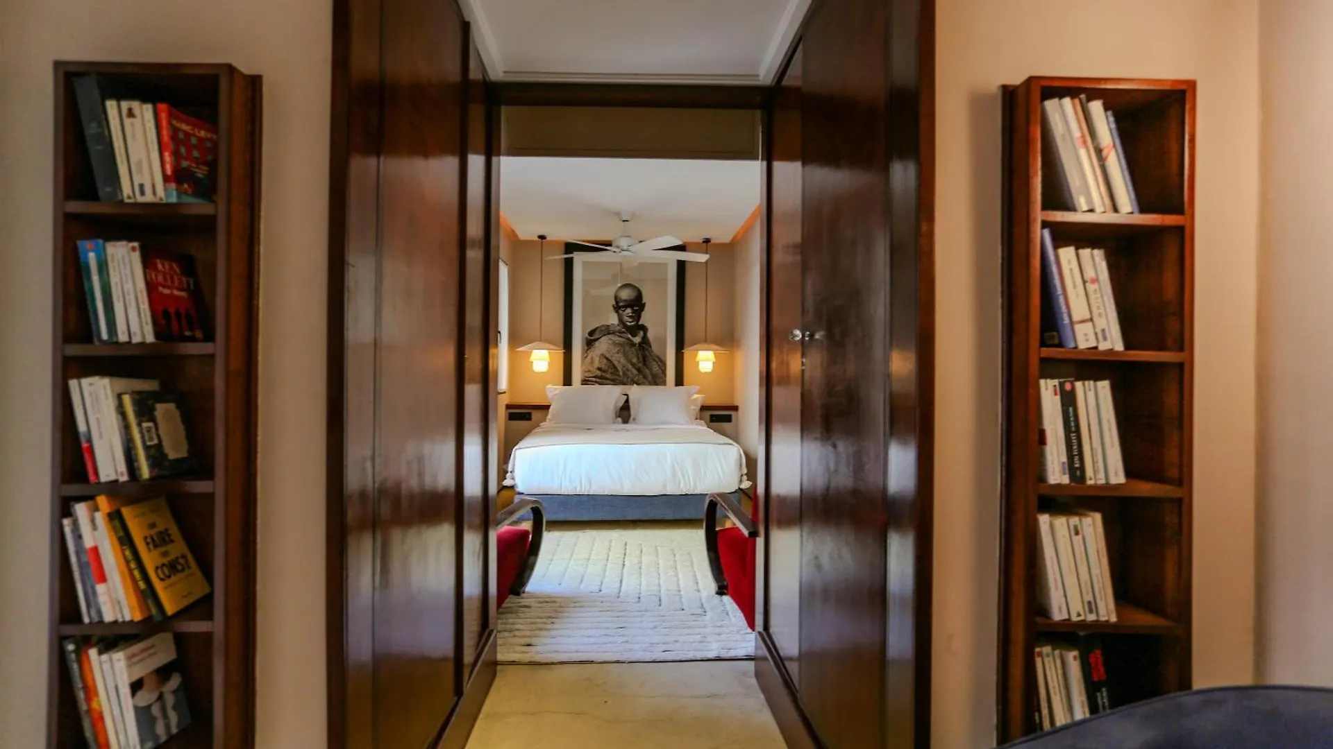 Riad Ko Nova Marrakesh Morocco
