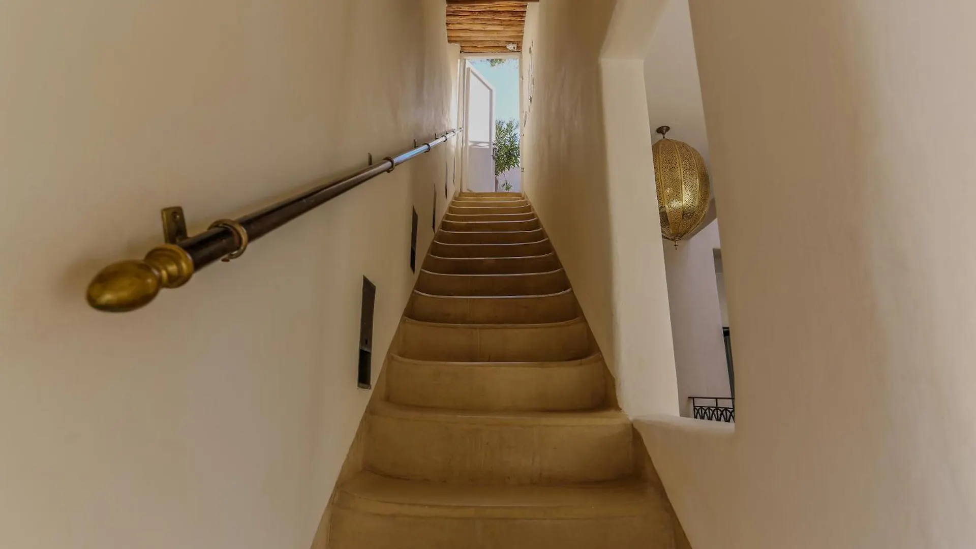 Riad Ko Nova Marrakesh Morocco