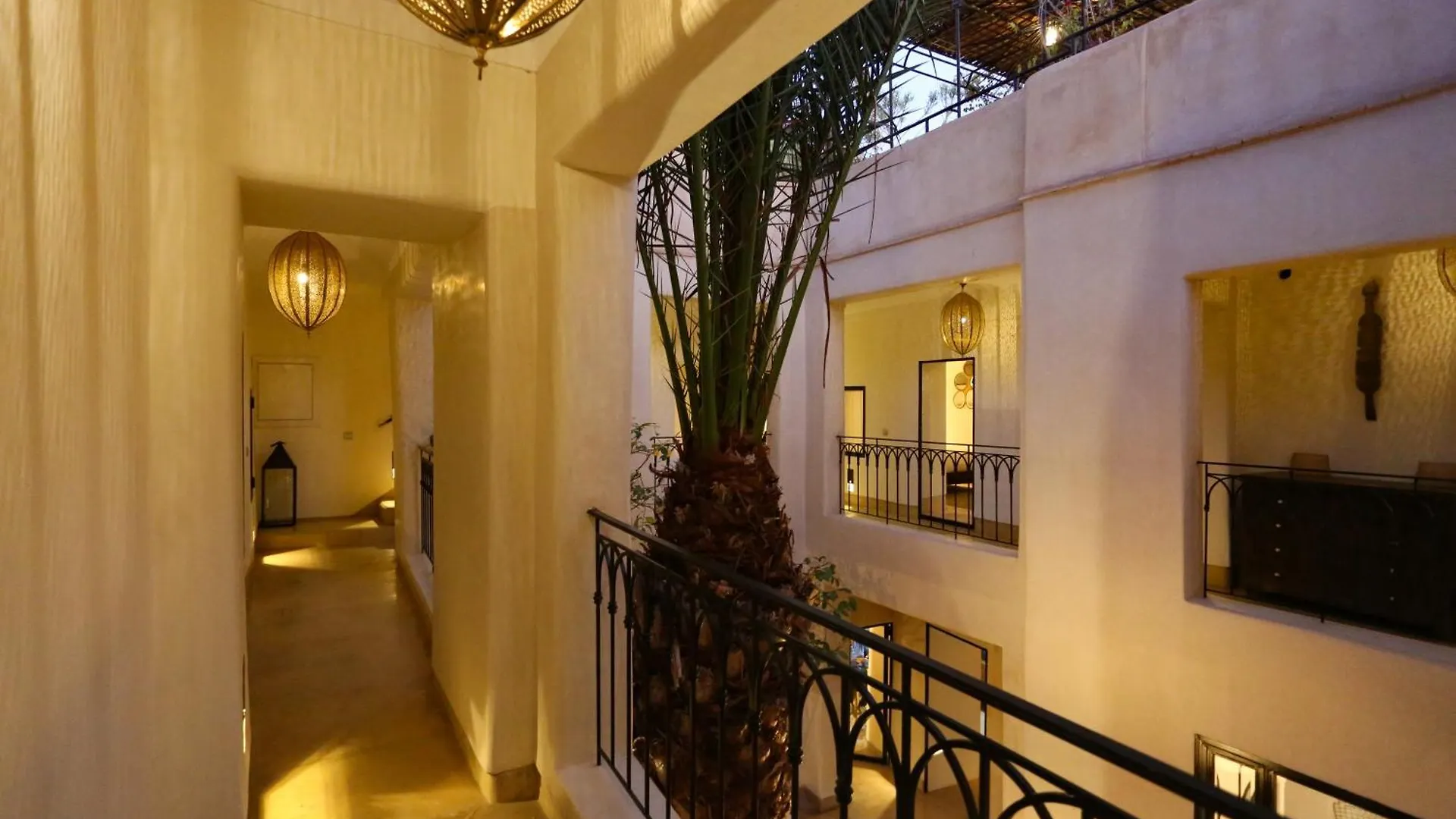 Riad Ko Nova Marrakesh 0*,  Morocco