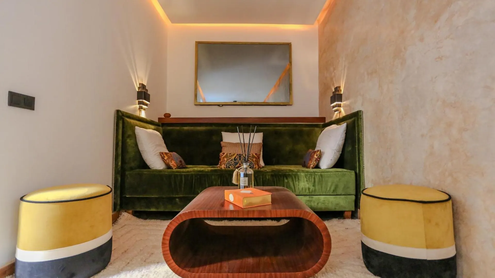 Riad Ko Nova Marrakesh