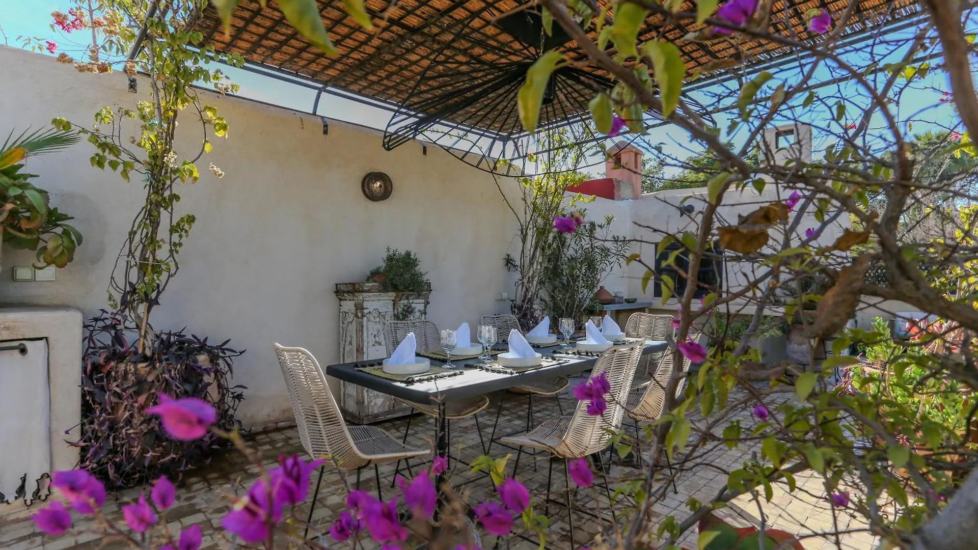 Riad Ko Nova Marrakesh