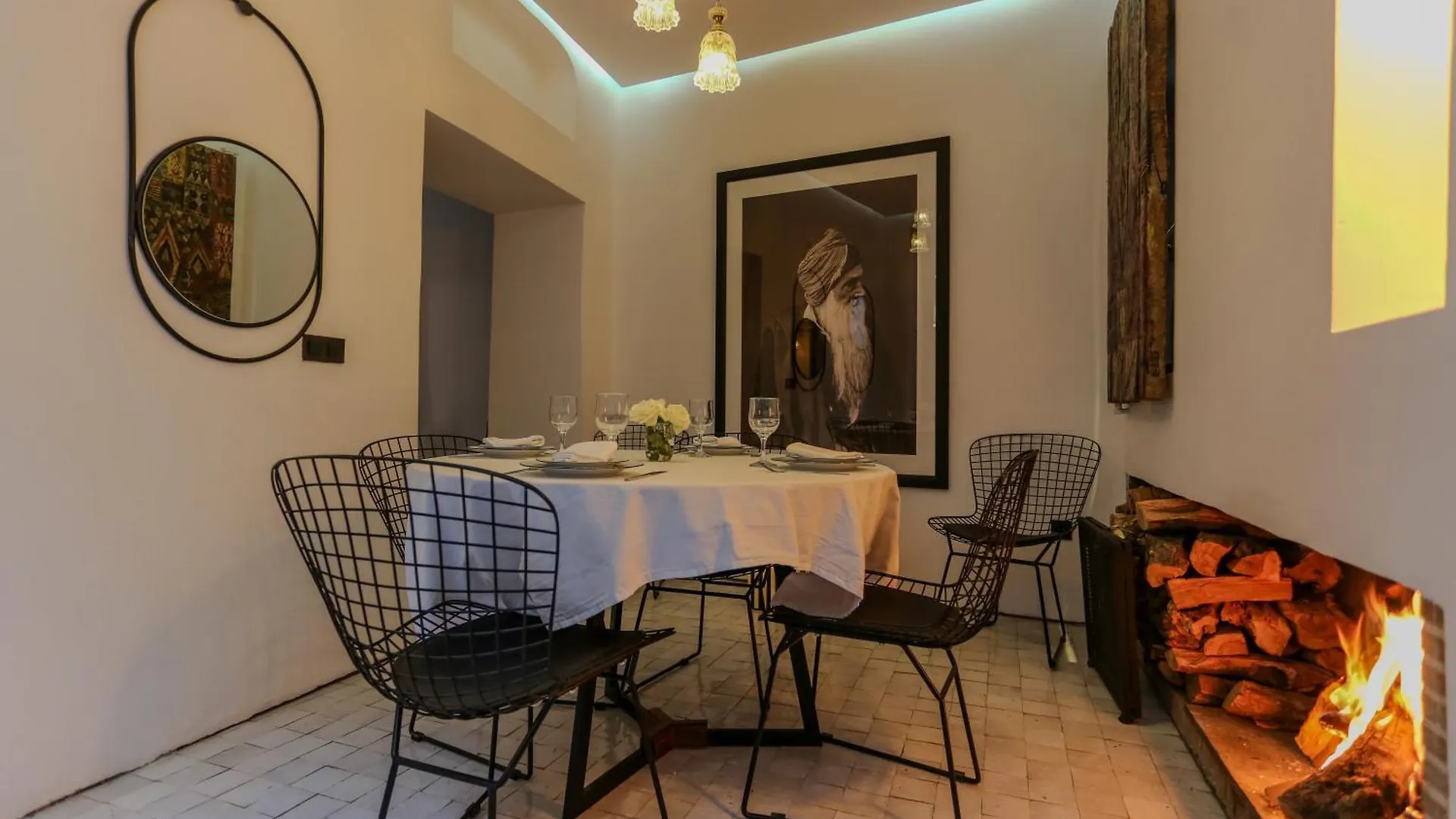 Riad Ko Nova Marrakesh 0*,
