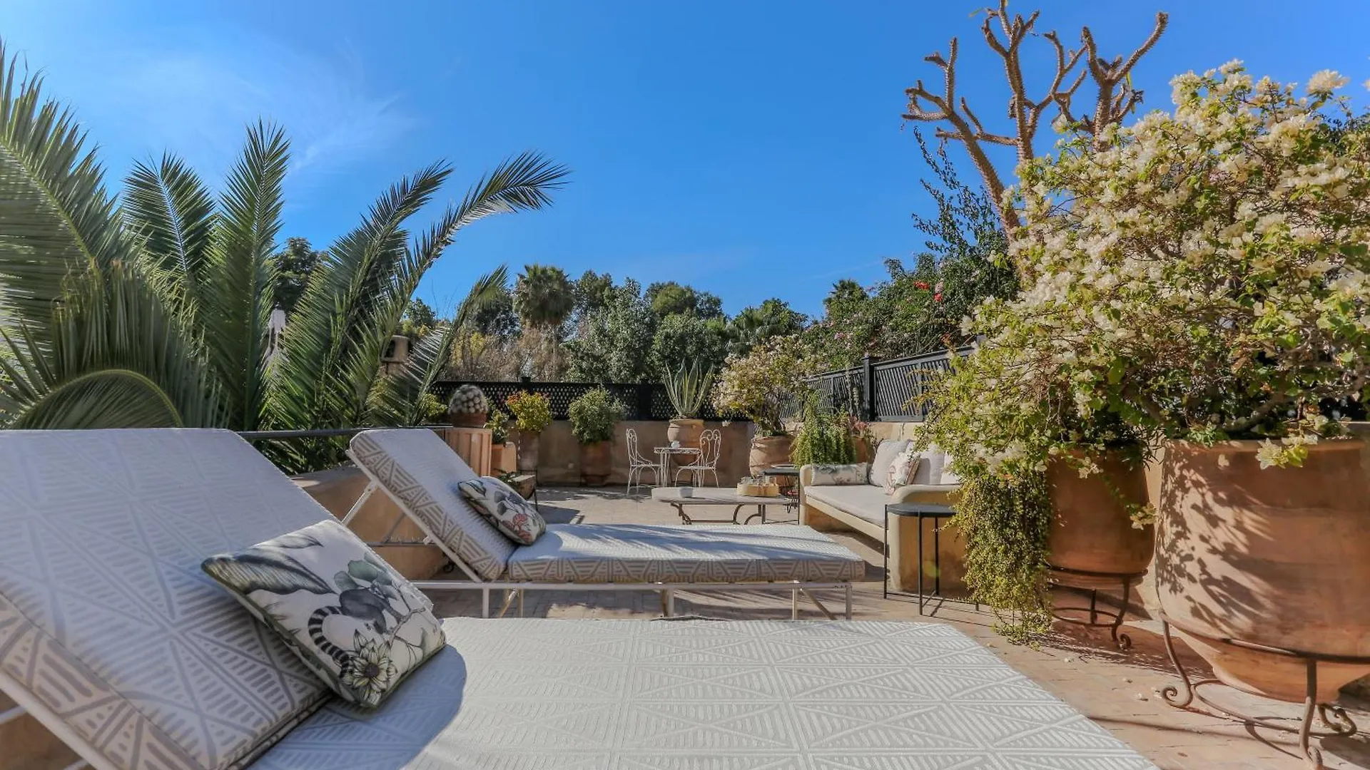 Riad Ko Nova Marrakesh