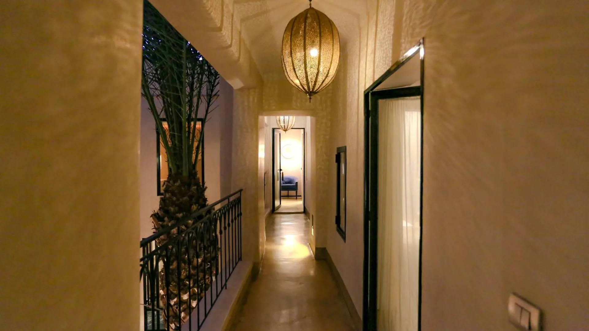 Riad Ko Nova Marrakesh