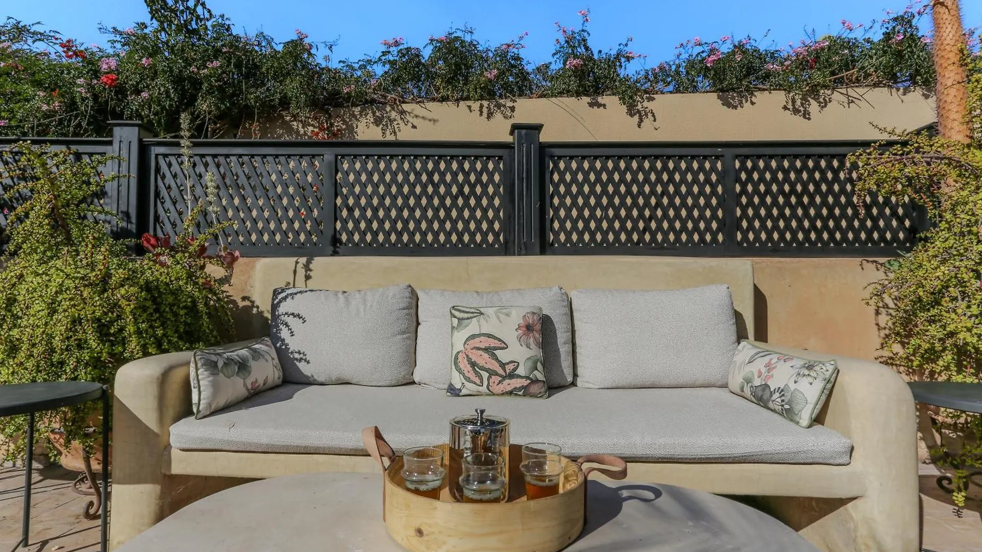 Riad Ko Nova Marrakesh