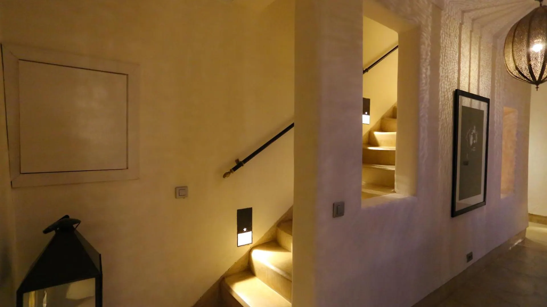 Riad Ko Nova Marrakesh 0*,  Morocco