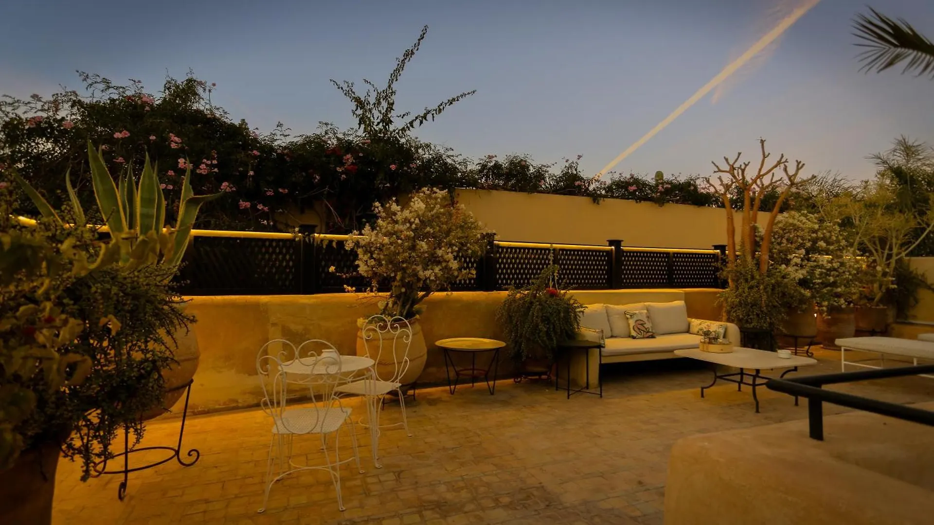Riad Ko Nova Marrakesh Morocco