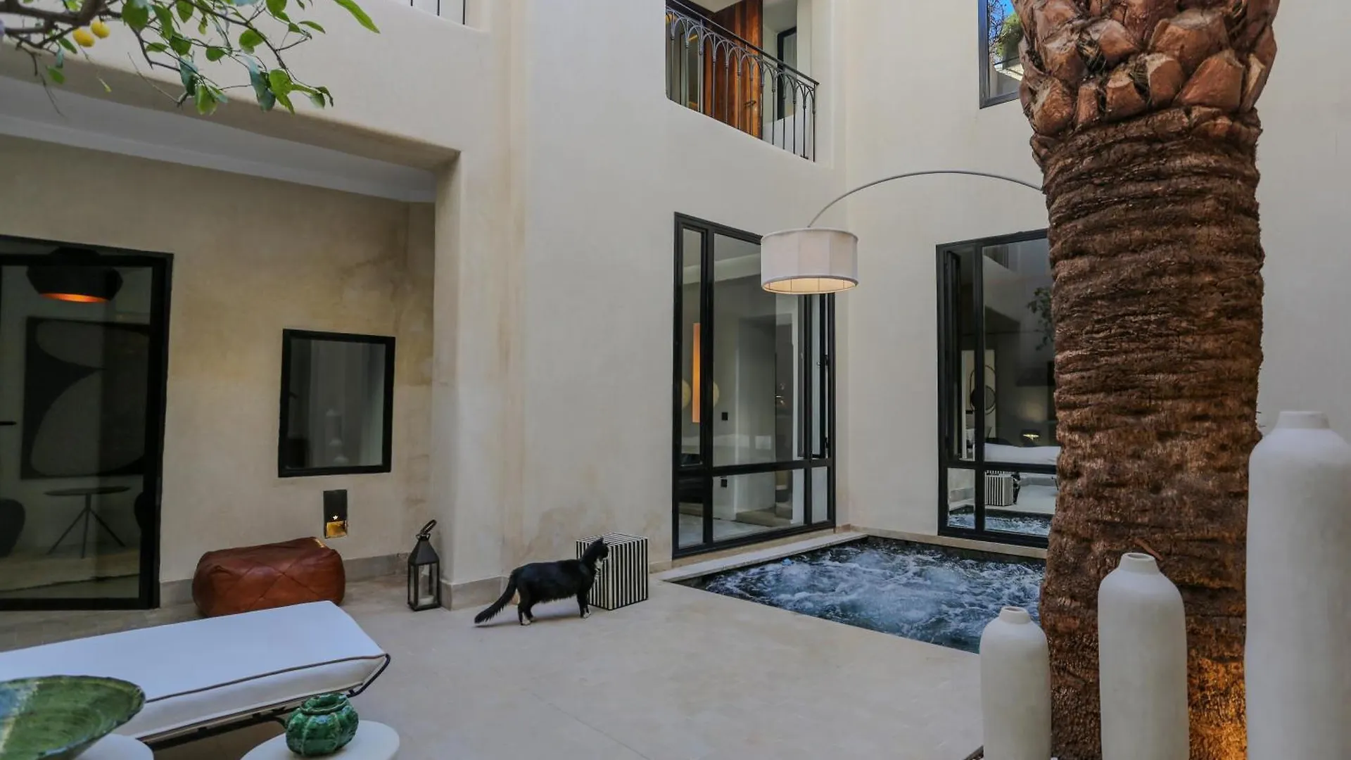 Riad Ko Nova Marrakesh 0*,  Morocco