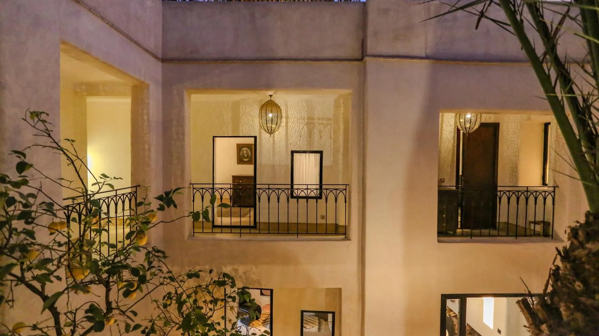 Riad Ko Nova Marrakesh
