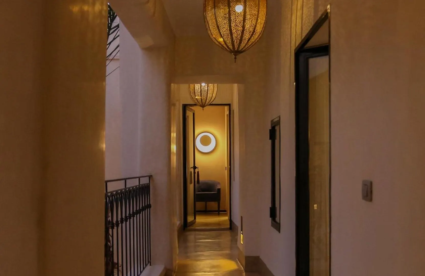 Riad Ko Nova Marrakesh Morocco
