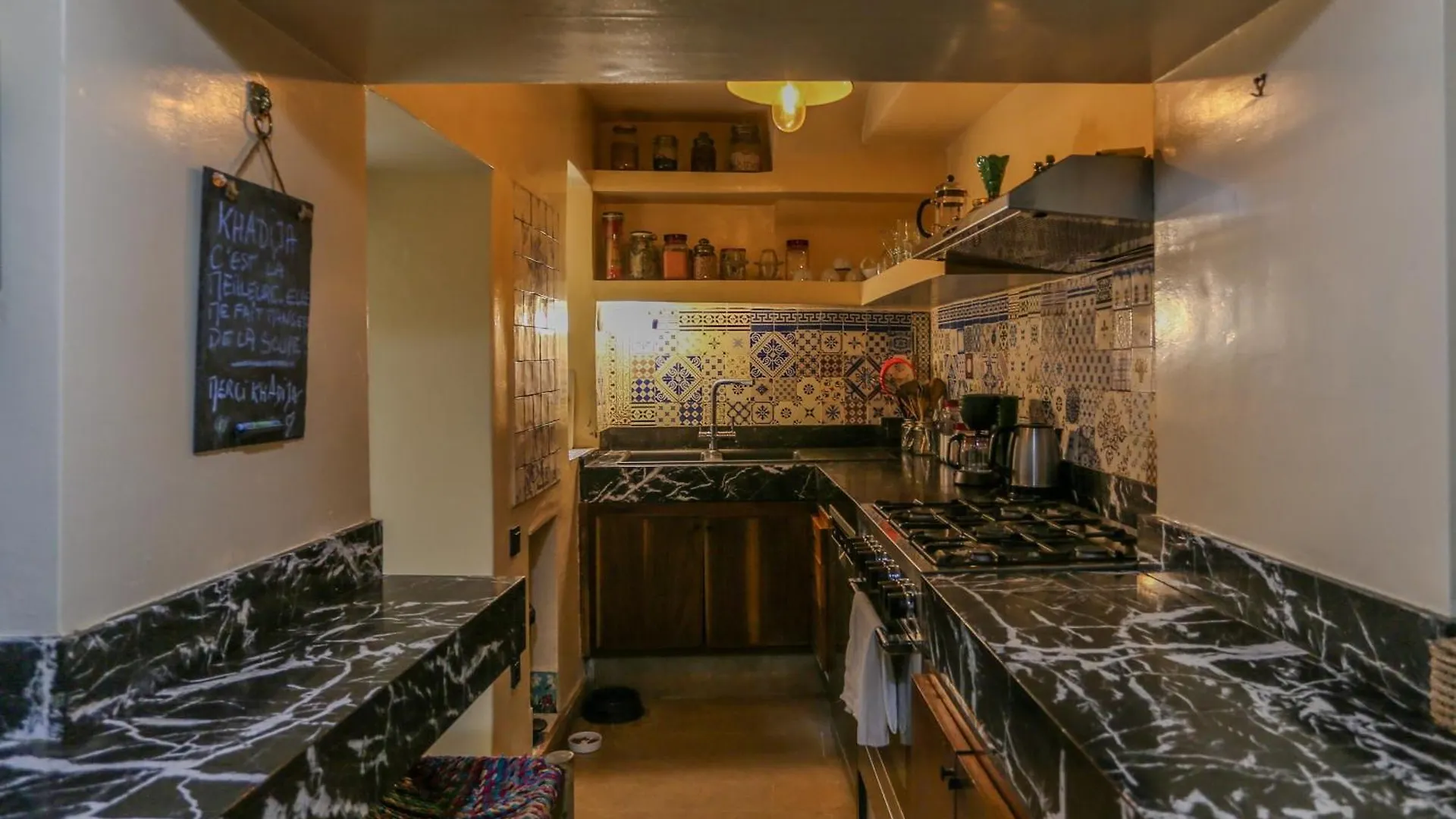 Riad Ko Nova Marrakesh