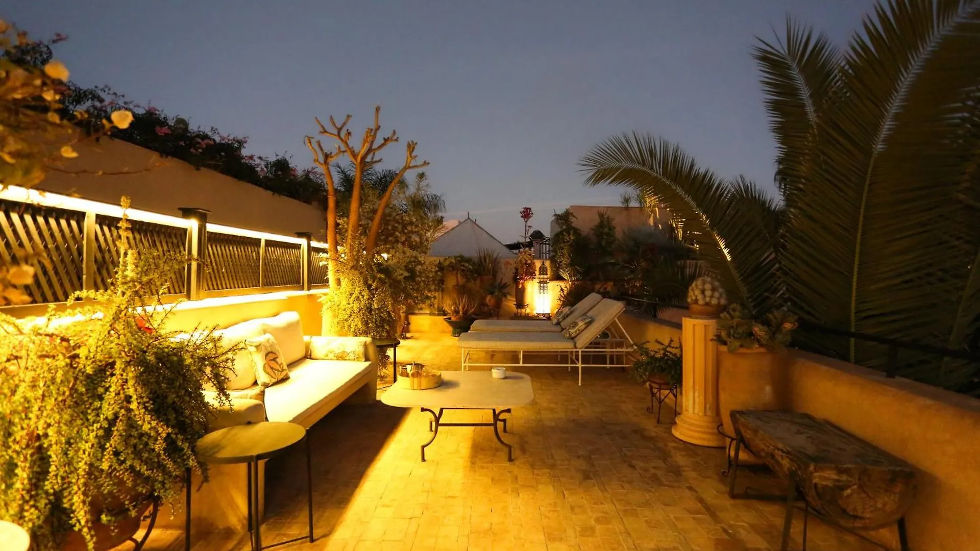 Riad Ko Nova Marrakesh