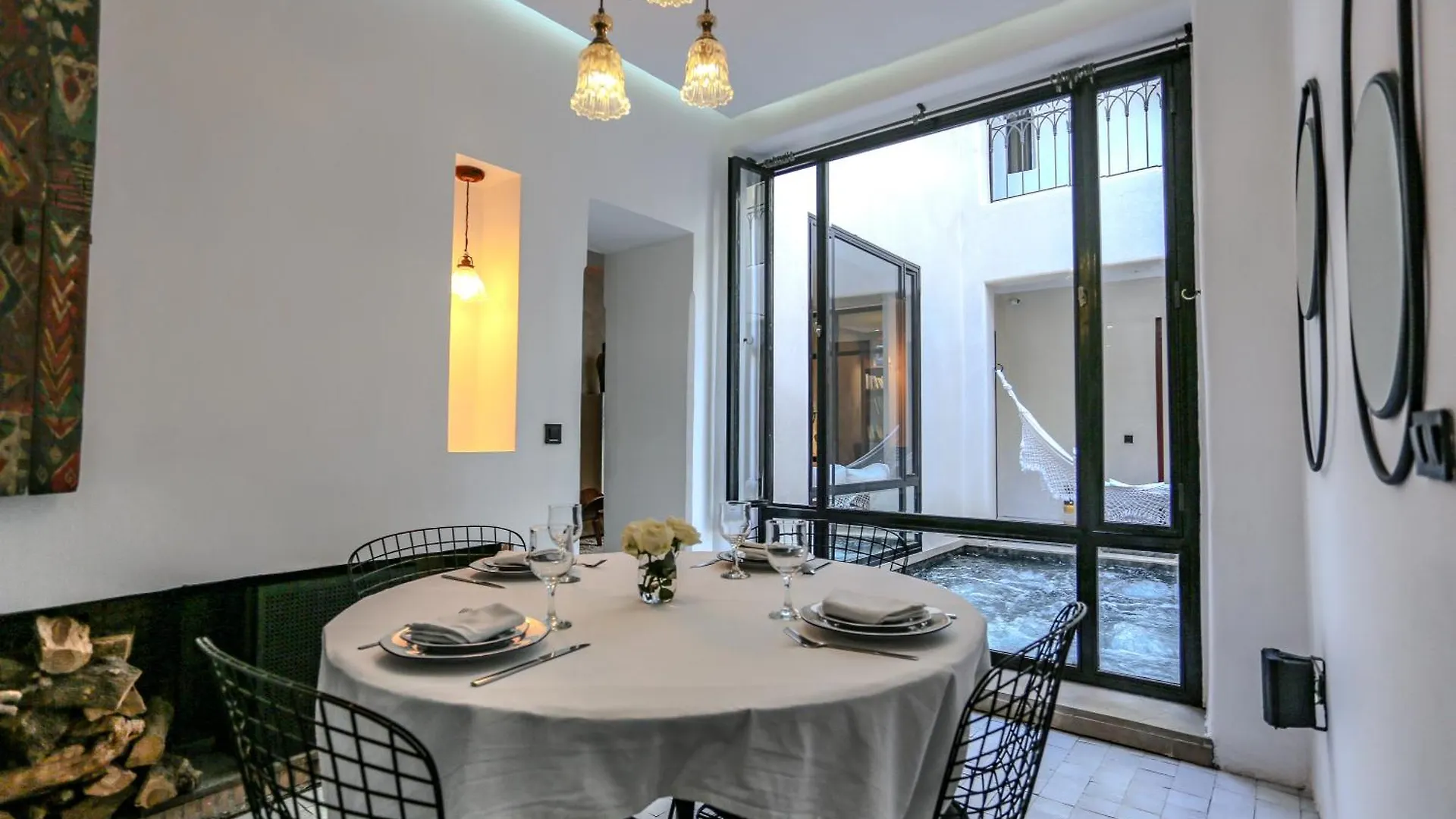Riad Ko Nova Marrakesh
