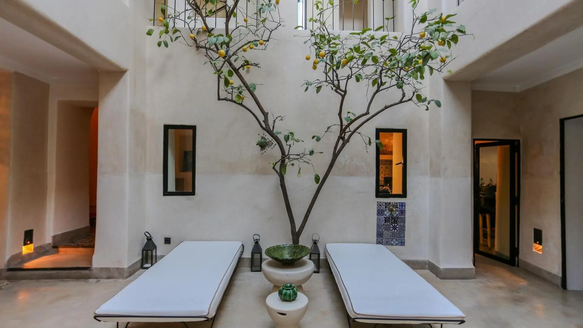 Riad Ko Nova Marrakesh 0*,