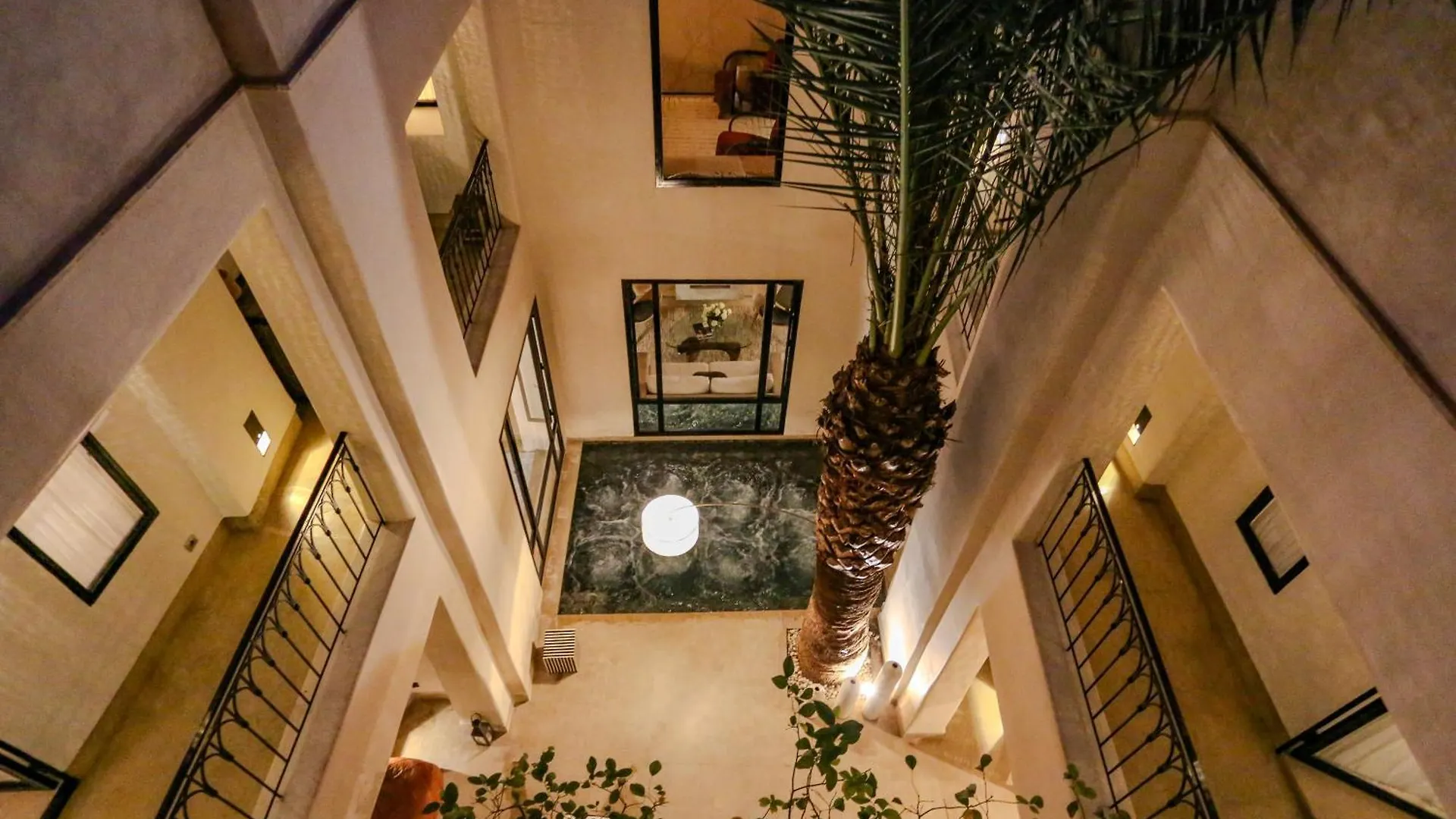 Riad Ko Nova Marrakesh