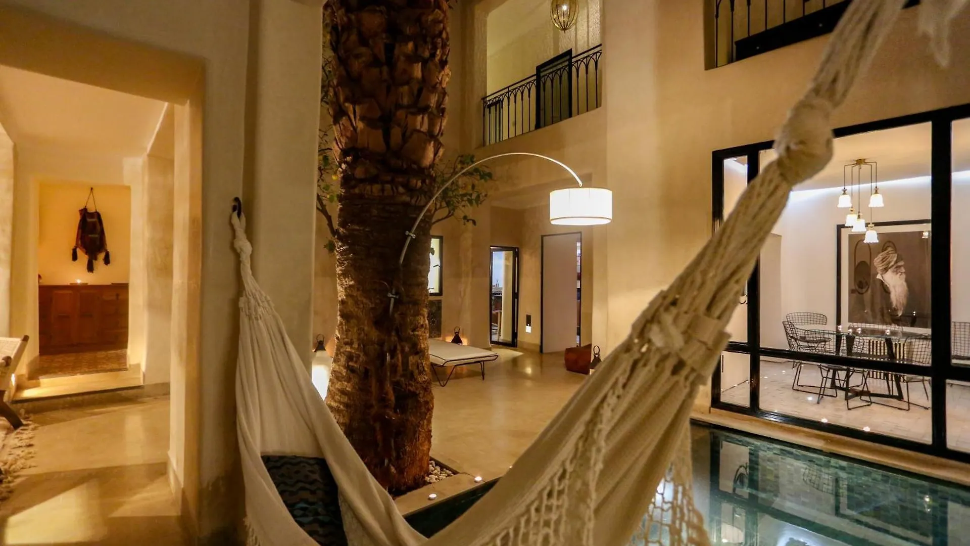 Riad Ko Nova Marrakesh Morocco