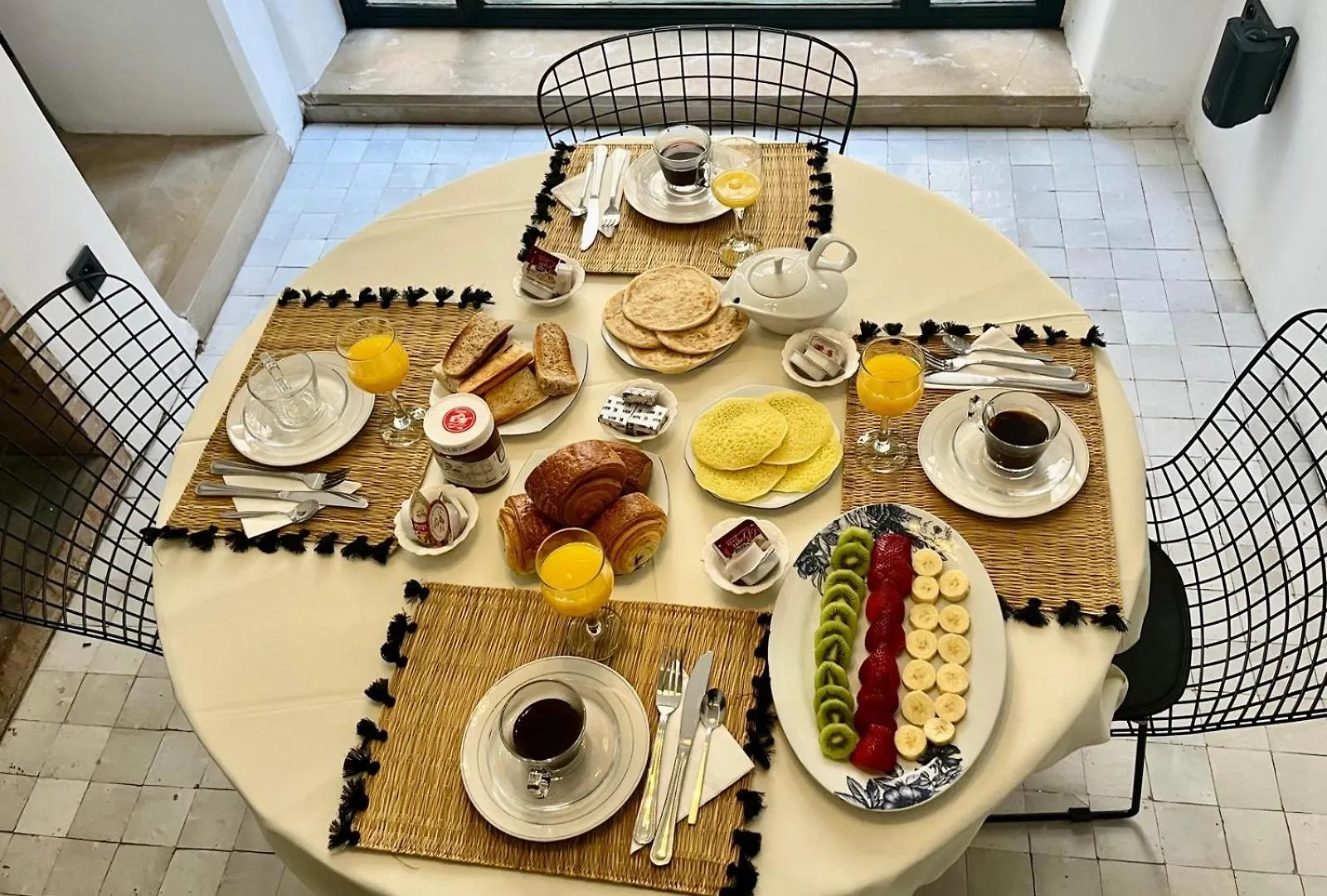 Riad Ko Nova Marrakesh