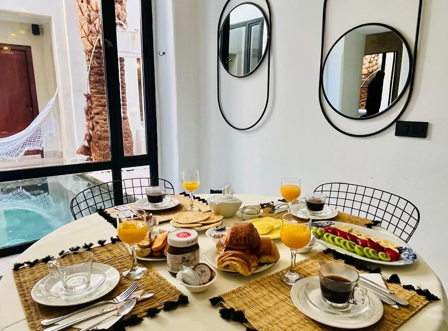 Riad Ko Nova Marrakesh