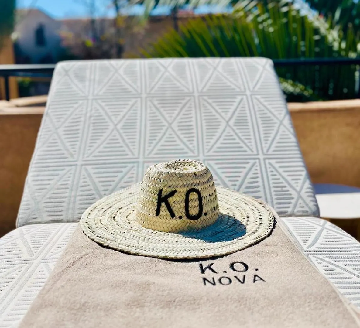 Riad Ko Nova Marrakesh